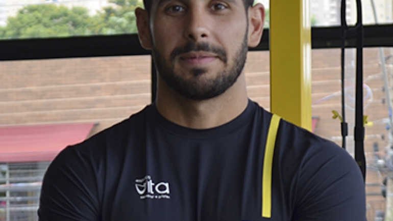 Alexandre Lima