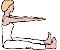 SPINE STRETCH