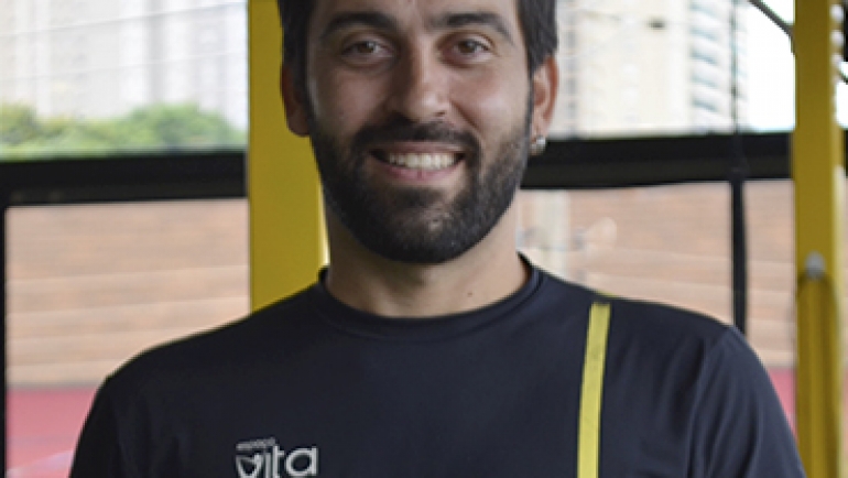 Gustavo de Marchi