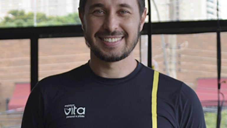 Ricardo Berti