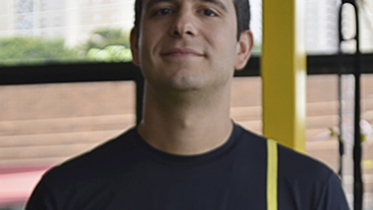 Danilo Froes