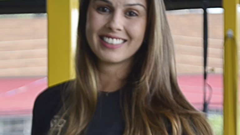 Carla Silva