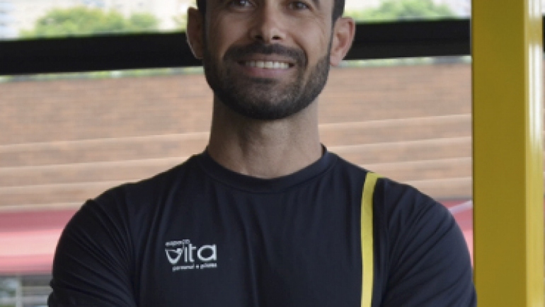 Luis Henrique