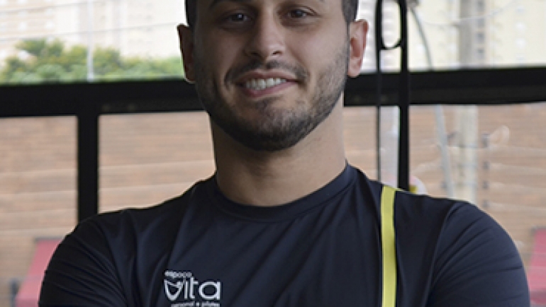 Danillo Souza