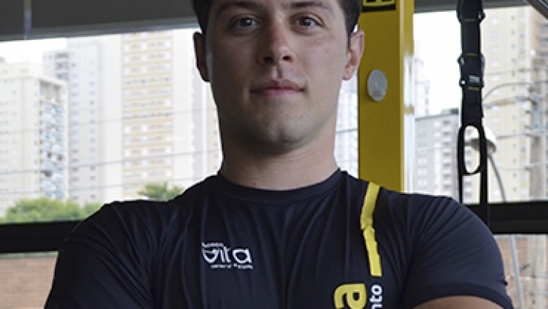 Vitor Serrano