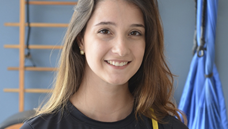 Beatriz Trani