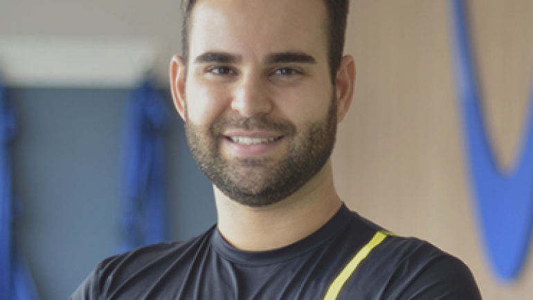 Caio Alves