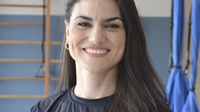 Mariana Brumati