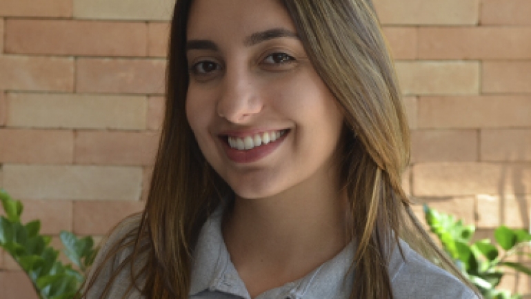 Raquel Sacagnhe