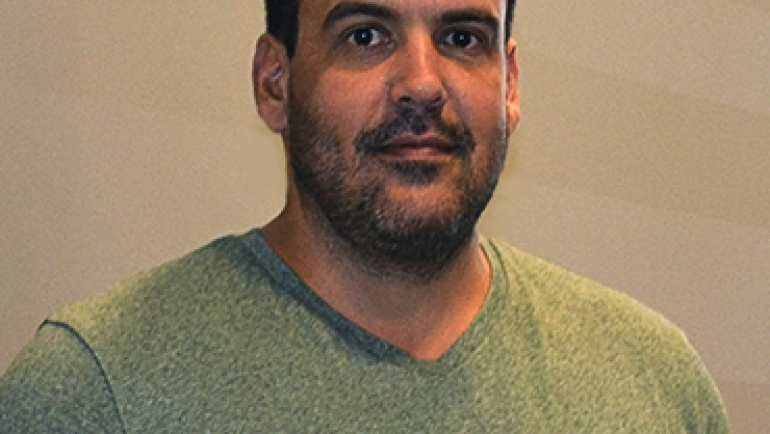 Marcelo Mezzena