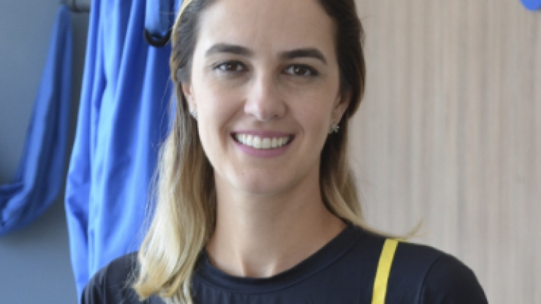 Marina Junqueira
